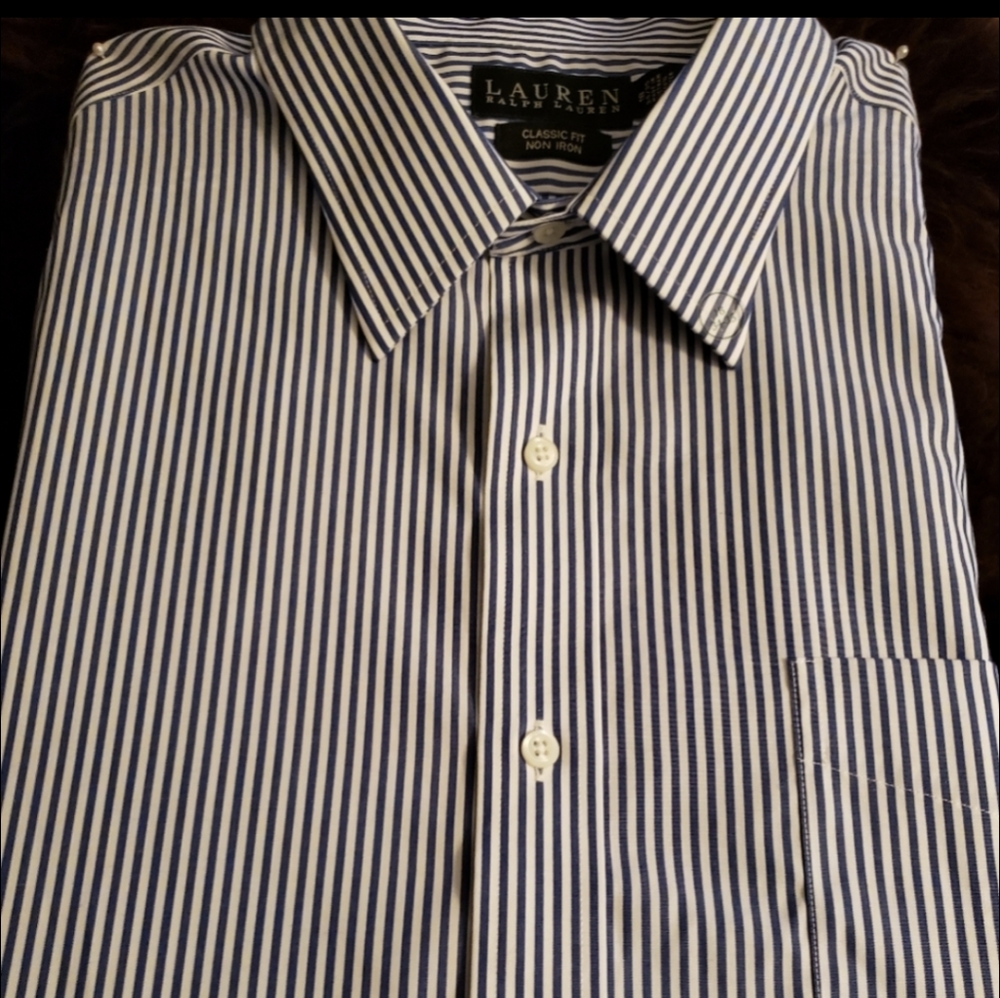 Ralph Lauren dress shirt